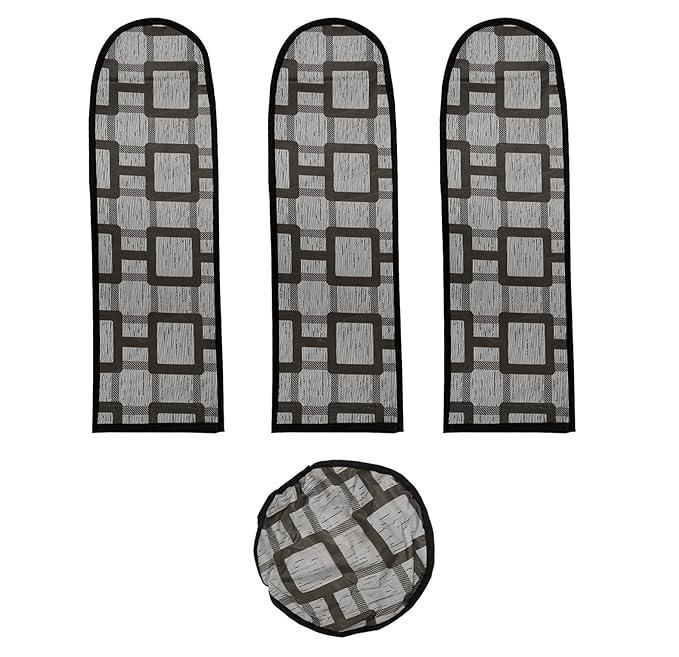 Ceiling Fan Cover || Protect Your Ceiling Fan in Any Environment