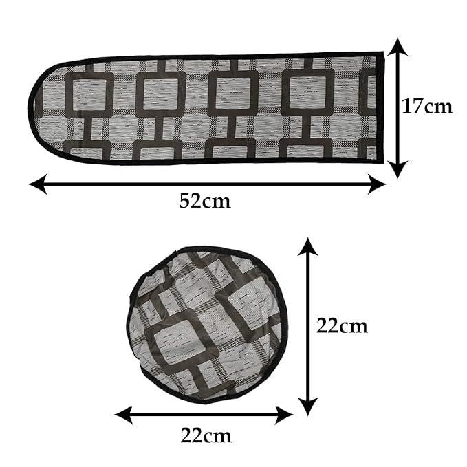 Ceiling Fan Cover || Protect Your Ceiling Fan in Any Environment