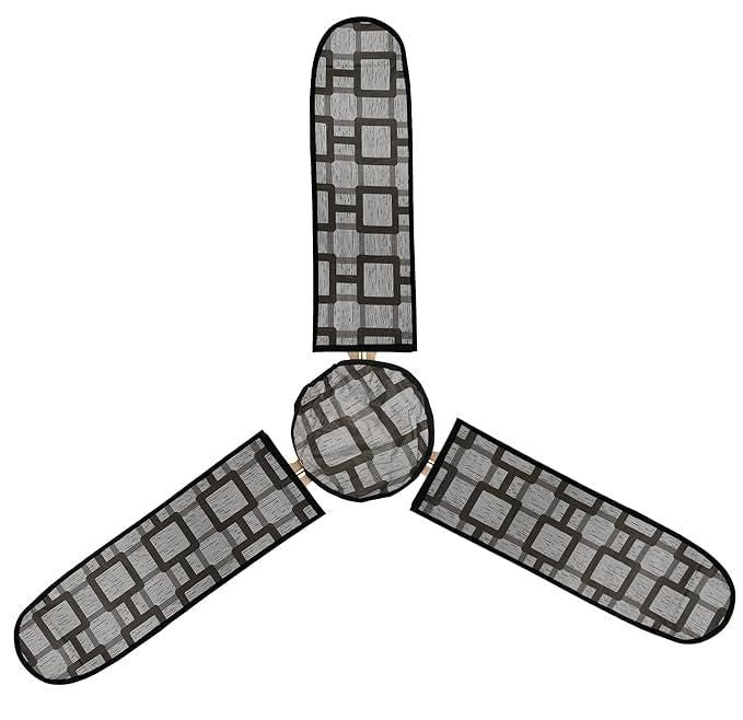Ceiling Fan Cover || Protect Your Ceiling Fan in Any Environment