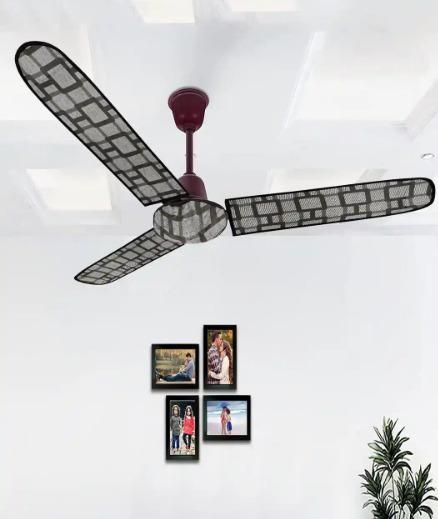 Ceiling Fan Cover || Protect Your Ceiling Fan in Any Environment