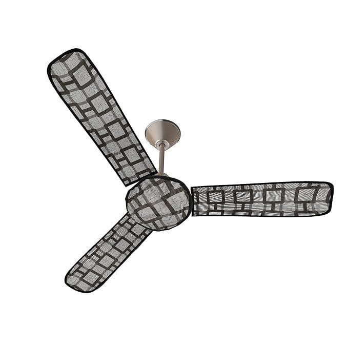Ceiling Fan Cover || Protect Your Ceiling Fan in Any Environment