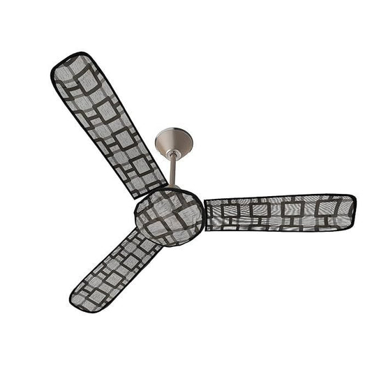 Ceiling Fan Cover || Protect Your Ceiling Fan in Any Environment